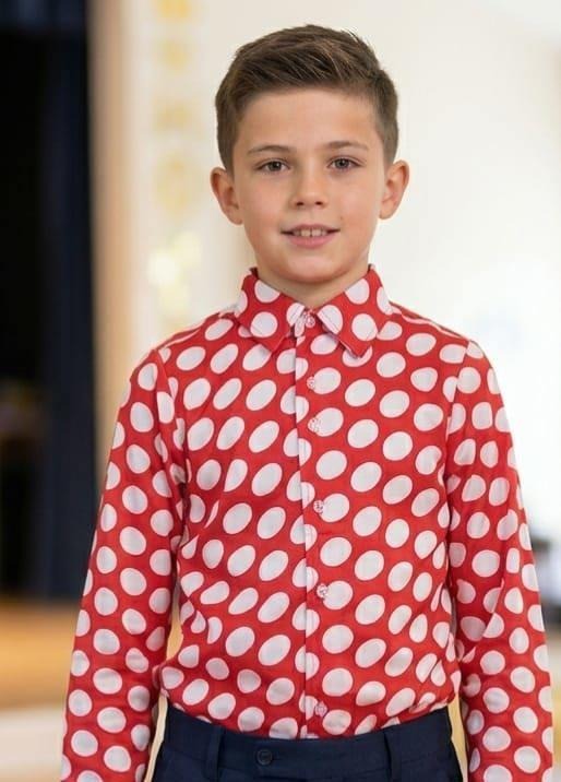Kids Costume