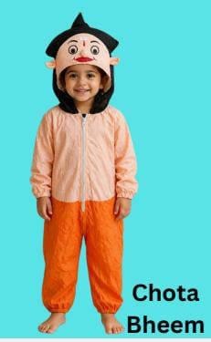 Kids Costume