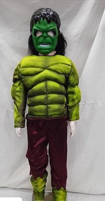 Kids Costume