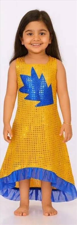 Kids Costume