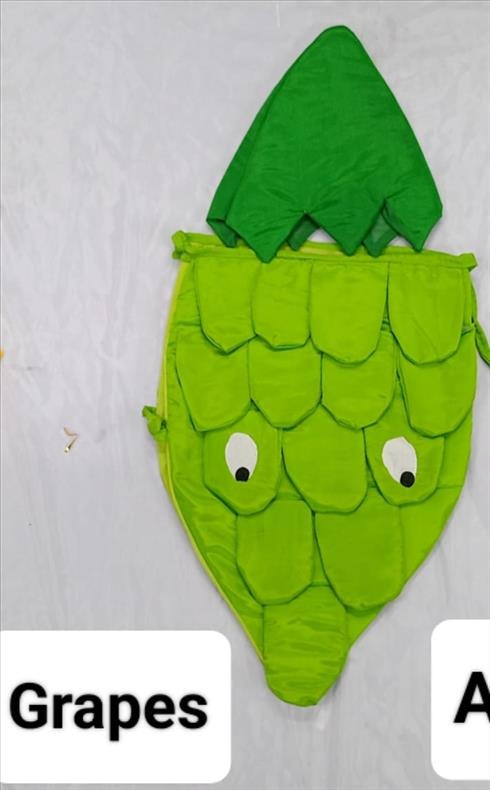 Kids Costume