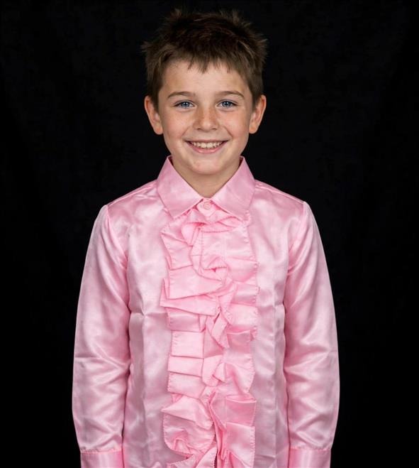Kids Costume