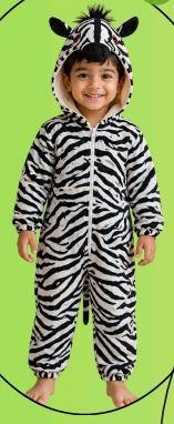 Kids Costume