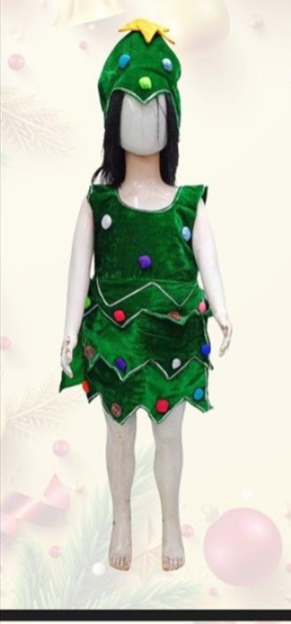 Kids Costume