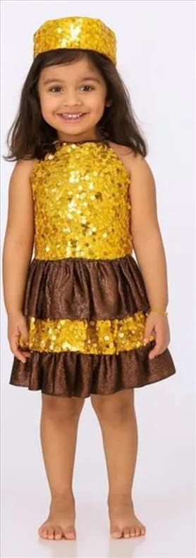 Kids Costume