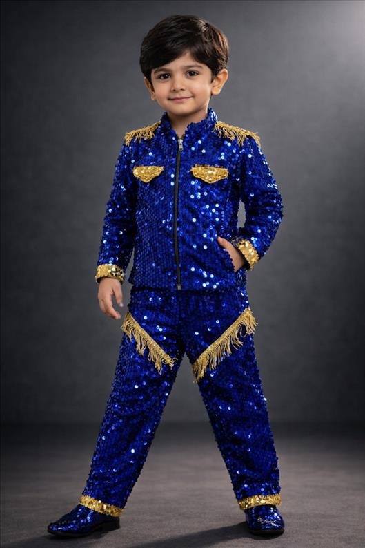 Kids Costume