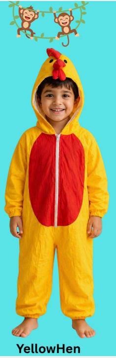 Kids Costume