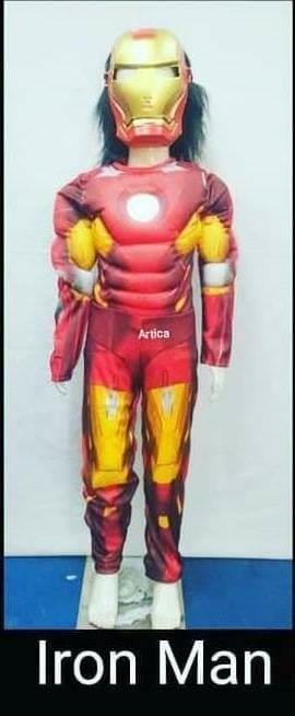 Kids Costume