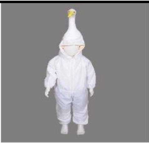 Kids Costume