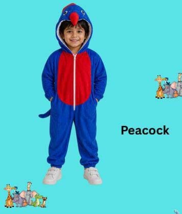 Kids Costume