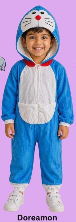 Kids Costume