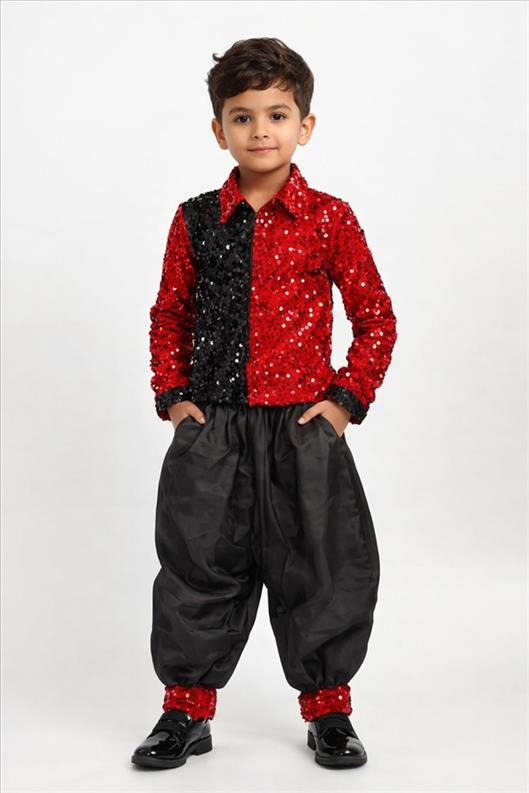 Kids Costume