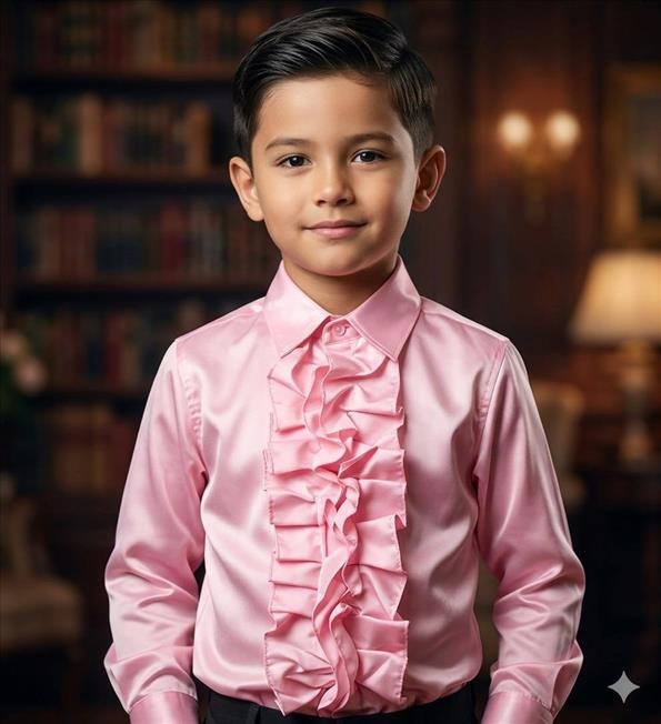Kids Costume