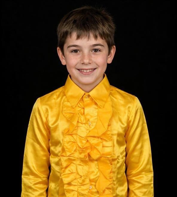 Kids Costume