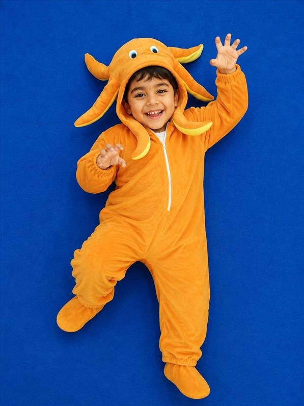 Kids Costume
