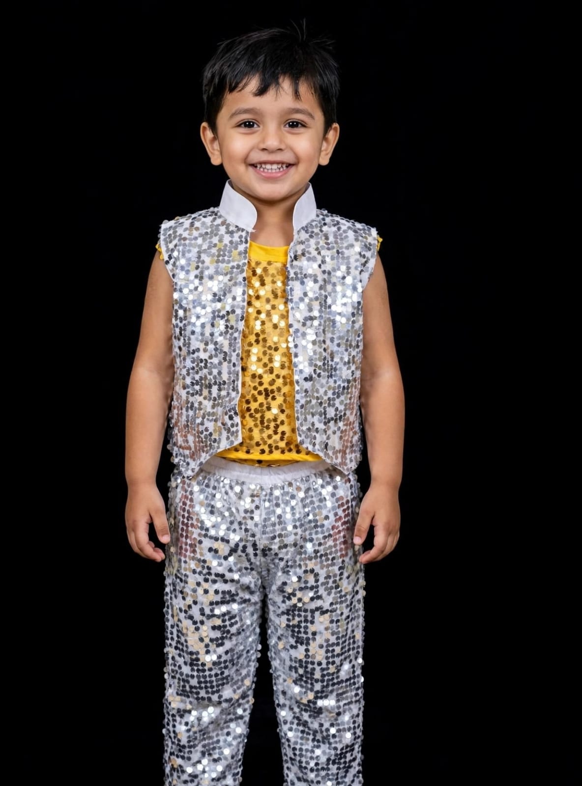 Kids Costume
