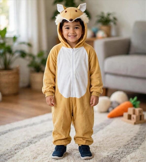 Kids Costume