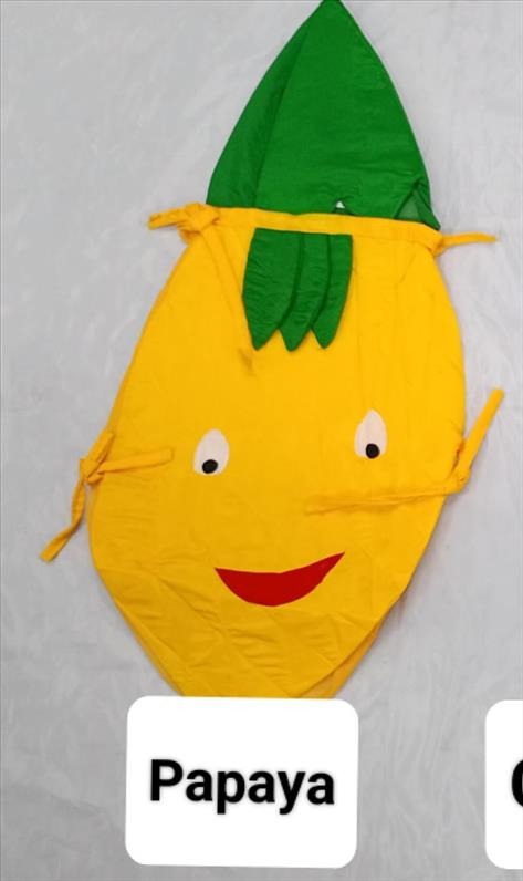 Kids Costume
