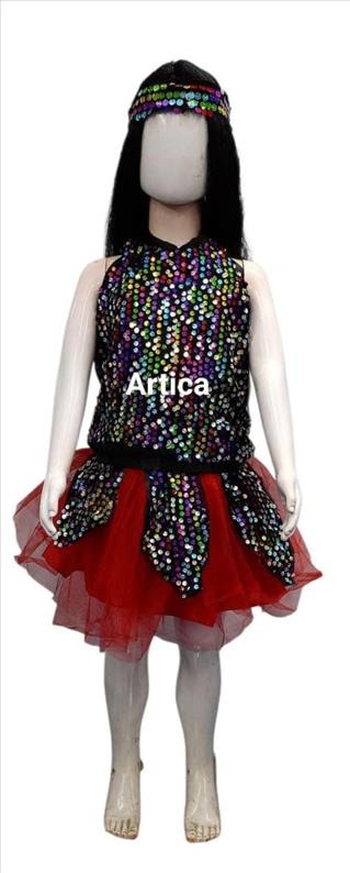Kids Costume