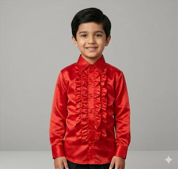 Kids Costume