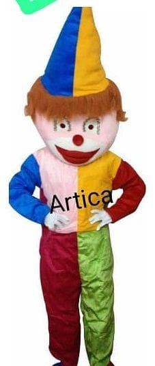 Kids Costume