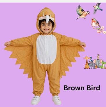 Kids Costume