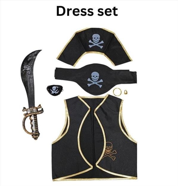 Kids Costume