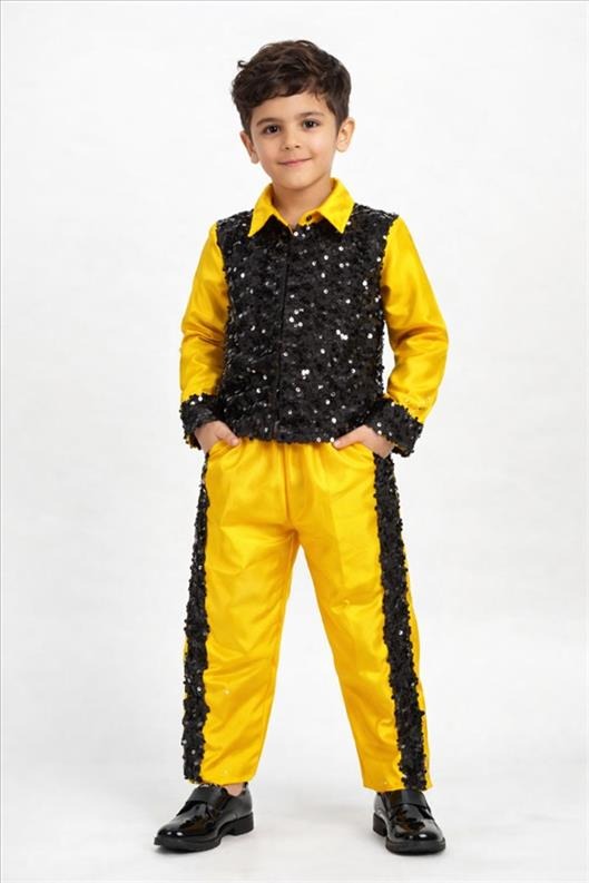 Kids Costume