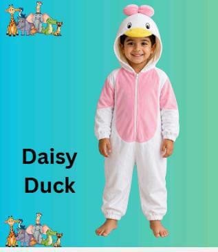 Kids Costume