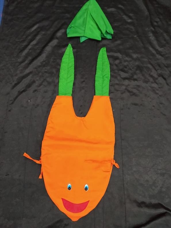 Kids Costume
