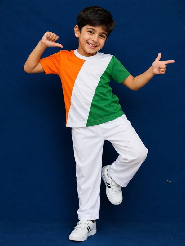 Kids Costume