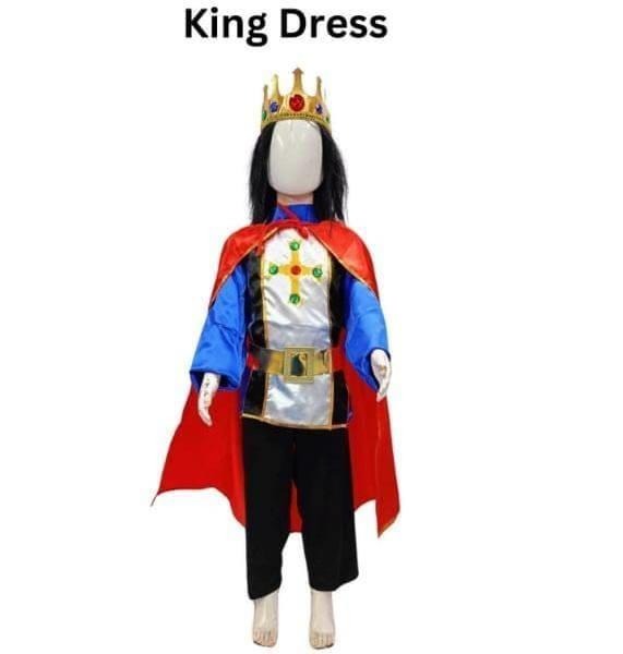 Kids Costume