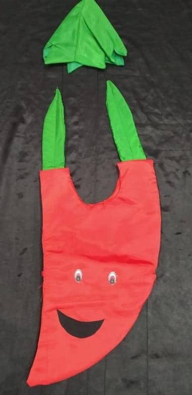 Kids Costume