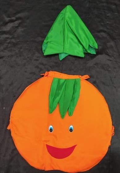 Kids Costume