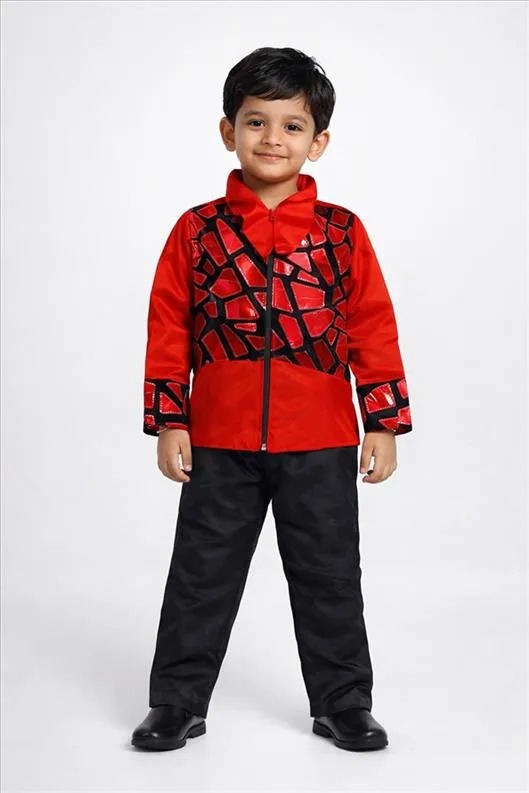 Kids Costume