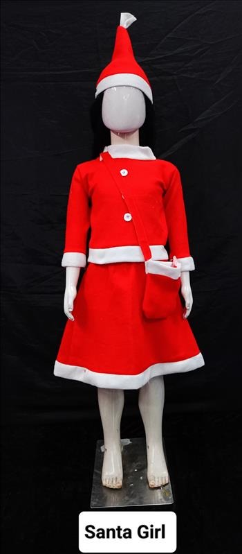 Kids Costume