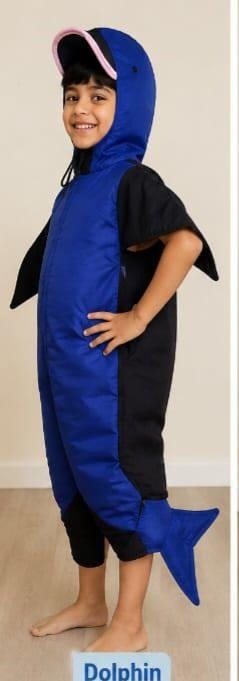 Kids Costume