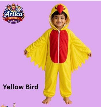 Kids Costume