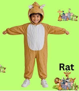 Kids Costume