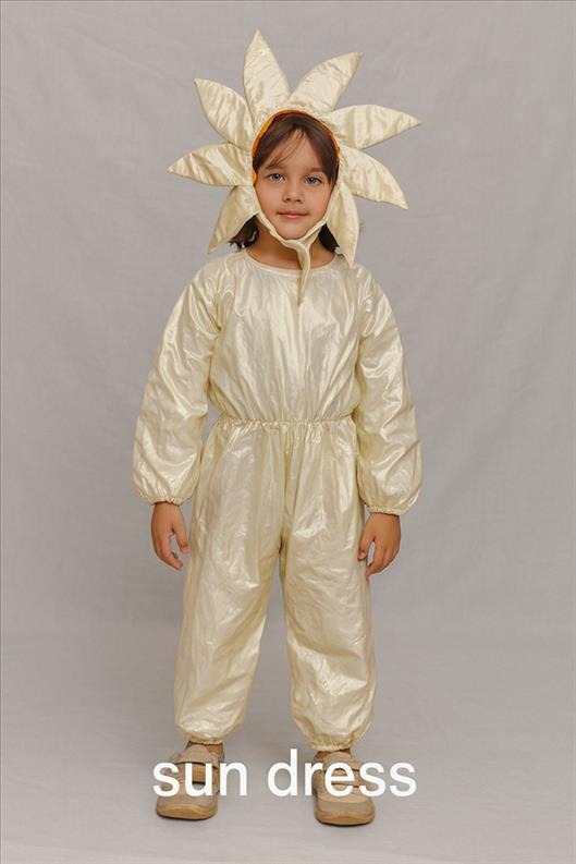 Kids Costume