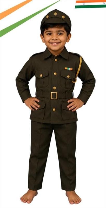 Kids Costume