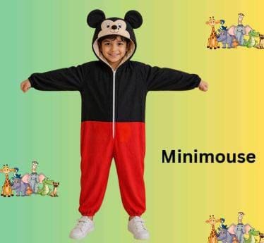 Kids Costume