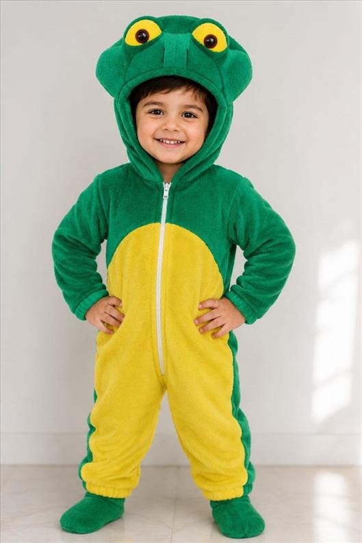Kids Costume