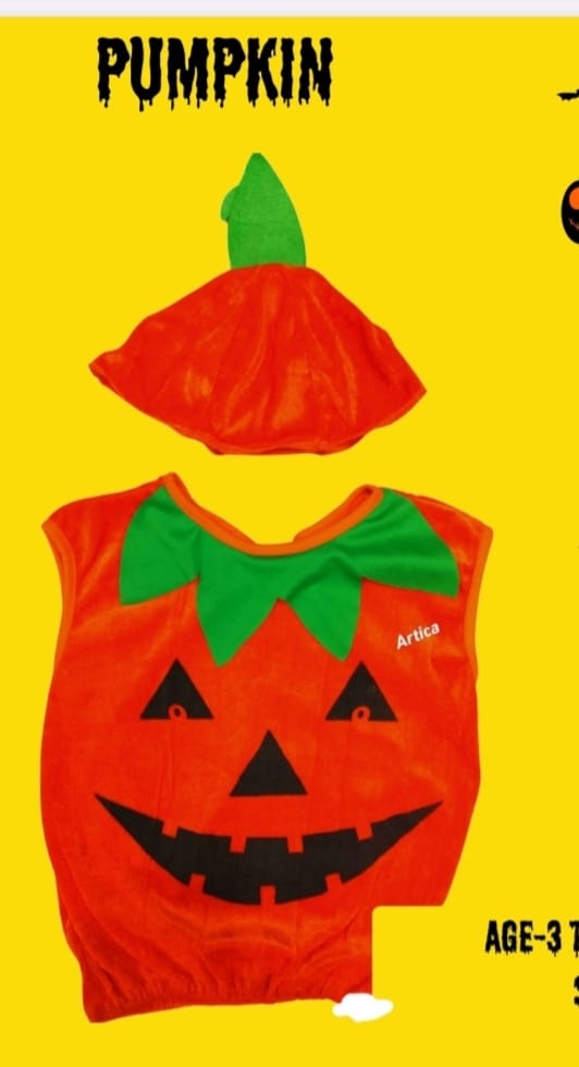 Kids Costume