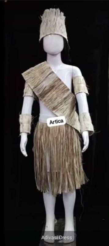 Kids Costume