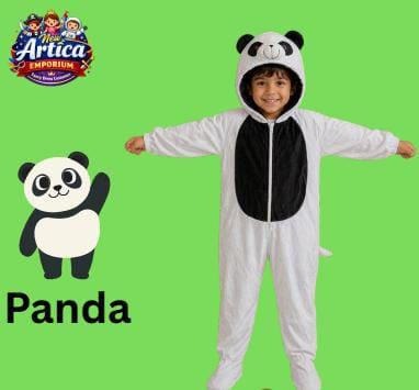 Kids Costume