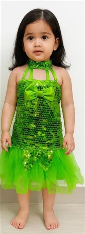 Kids Costume