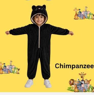 Kids Costume