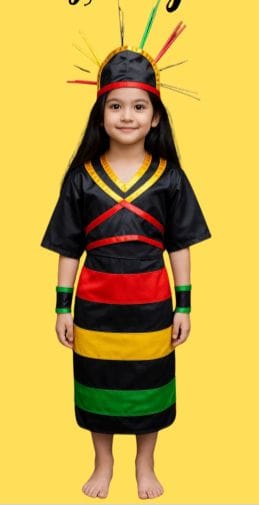 Kids Costume