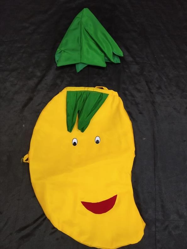 Kids Costume